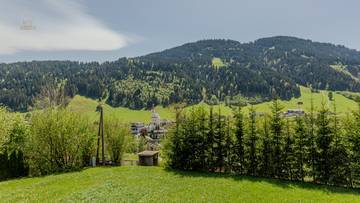 Thumbnail von Baugrundstück in traumhafter Toplage mit Kaiserblick