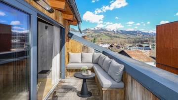 Thumbnail von Exklusive Dachgeschosswohnung in Zentrumslage