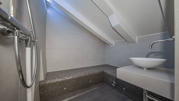 Thumbnail von Exklusive Dachgeschosswohnung in Zentrumslage