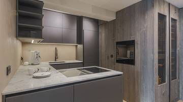 Thumbnail von Exklusive Dachgeschosswohnung in Zentrumslage