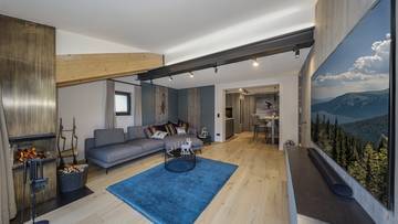 Thumbnail von Exklusive Dachgeschosswohnung in Zentrumslage