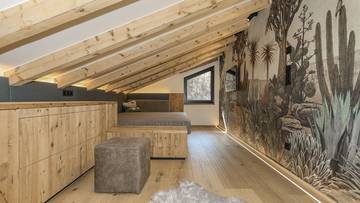 Thumbnail von Exklusive Dachgeschosswohnung in Zentrumslage