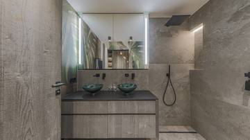 Thumbnail von Exklusive Dachgeschosswohnung in Zentrumslage