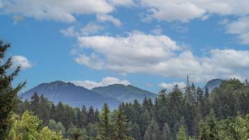 Thumbnail von 古い建物と一部レジャー用居住地のある土地