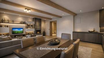 Thumbnail von 古い建物と一部レジャー用居住地のある土地