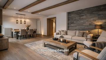 Thumbnail von 古い建物と一部レジャー用居住地のある土地