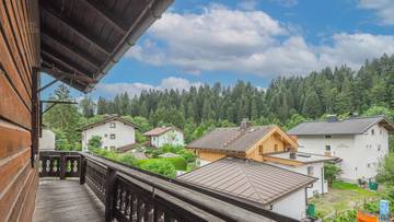 Thumbnail von 古い建物と一部レジャー用居住地のある土地