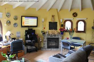 Thumbnail von ***Villa mit vielen Möglichkeiten in Benissa***