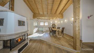 Thumbnail von Skipiste & gastgewerbe met exclusieve woonmogelijkheden