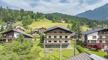 Thumbnail von çok iyi konumda cömert bir pansiyon