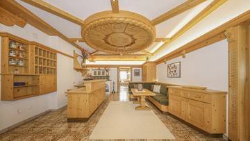 Thumbnail von çok iyi konumda cömert bir pansiyon