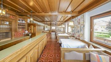 Thumbnail von çok iyi konumda cömert bir pansiyon