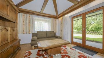 Thumbnail von çok iyi konumda cömert bir pansiyon