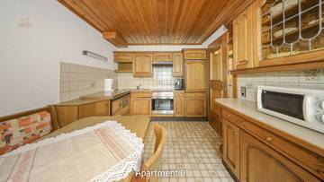 Thumbnail von çok iyi konumda cömert bir pansiyon