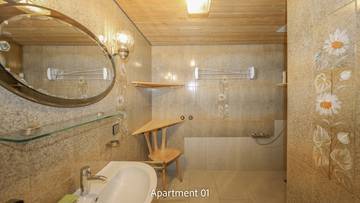 Thumbnail von çok iyi konumda cömert bir pansiyon