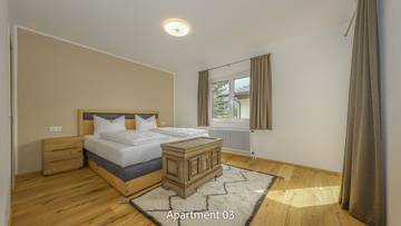 Thumbnail von çok iyi konumda cömert bir pansiyon