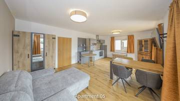 Thumbnail von çok iyi konumda cömert bir pansiyon