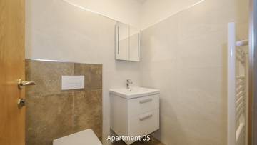 Thumbnail von çok iyi konumda cömert bir pansiyon