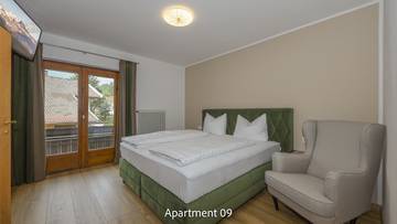 Thumbnail von çok iyi konumda cömert bir pansiyon