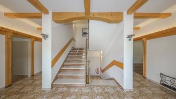 Thumbnail von çok iyi konumda cömert bir pansiyon