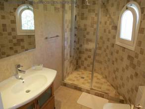 Thumbnail von ***Schöne 2-Familien Villa mit Pool in Benissa****