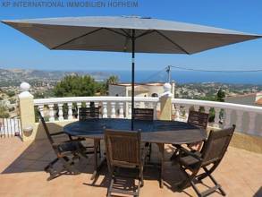 Thumbnail von ***Schöne 2-Familien Villa mit Pool in Benissa****