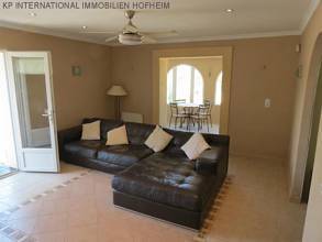 Thumbnail von ***Schöne 2-Familien Villa mit Pool in Benissa****