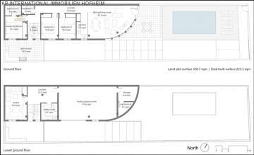 Thumbnail von ***Traumhafte Villa mit Pool und Meerblick in Oliva***