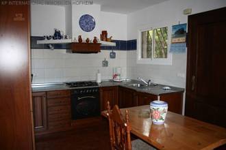 Thumbnail von ***Möblierte Villa mit Meerblick in Calpe***