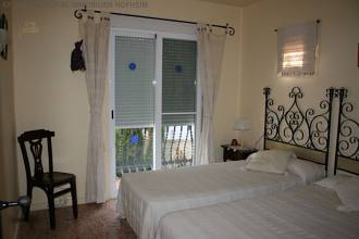 Thumbnail von ***Möblierte Villa mit Meerblick in Calpe***