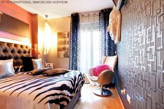 Thumbnail von ***Moderne Villa mit Fernblick in Moraira***