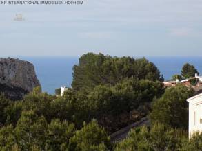 Thumbnail von ***Modernes Appartement mit Meerblick in Benitachell***