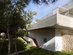 Thumbnail von ***Modernes Appartement mit Meerblick in Benitachell***