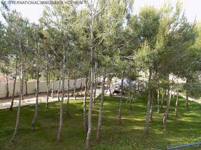 Thumbnail von ***Modernes Appartement mit Meerblick in Benitachell***