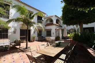 Thumbnail von Luxus-Villa in Guadalmina Baja R1986503