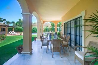 Thumbnail von Luxus-Villa in Marbella R2237444