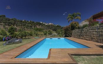 Thumbnail von Luxus-Villa in Benahavis R2780906