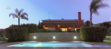 Thumbnail von Luxus-Villa in Benahavis R2780906