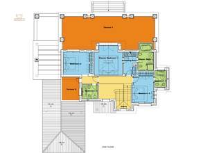 Thumbnail von Luxus-Villa in Los Flamingos R2708978