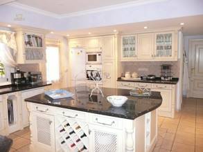 Thumbnail von Luxus-Villa in El Paraiso JRP138S