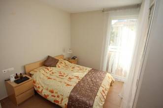 Thumbnail von ***Neuwertige 3-Zimmer-Wohnung in schöner Wohnanlage mit mediterranem Garten und zwei Gemeinschaftspools***