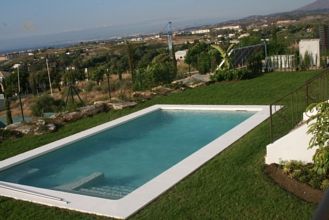 Thumbnail von Luxus-Villa in Los Flamingos JRP139S