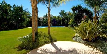 Thumbnail von Luxus-Villa in Marbella JRP247S