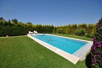 Thumbnail von Luxus-Villa in El Paraiso JRP252S