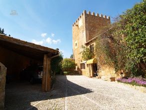 Thumbnail von Luxus-Villa in Son Servera R2018676