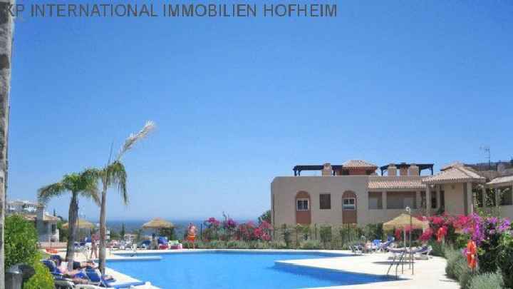 ***Günstige 2-Bett Wohnung Costa del Sol***