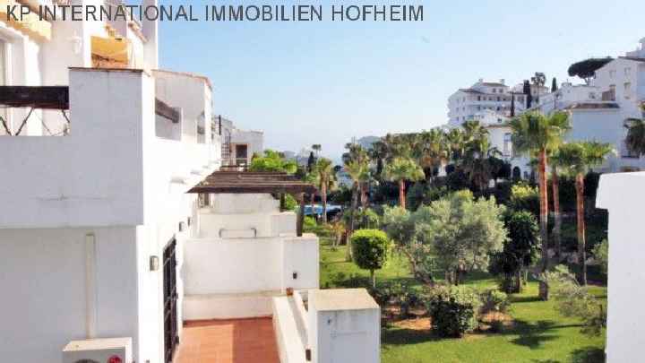 ***2 Bett Appartment - ALBAMAR - RIVIERA DEL SOL***