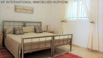 Thumbnail von **Grosse 3 Zimmer Wohnung in NUEVA ANDALUCIA - COSTA DEL SOL**