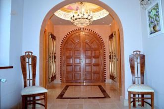 Thumbnail von Luxus-Villa in Los Arqueros R2779721