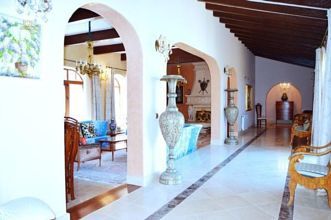 Thumbnail von Luxus-Villa in Los Arqueros R2779721